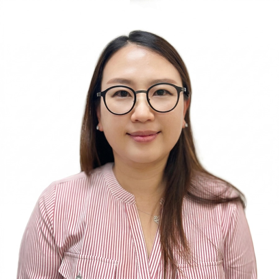 Keumhee Byeon, MSN, PMHNP-BC Keumhee Byeon, MSN, PMHNP-BC