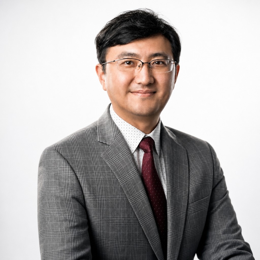 Kyoungjun Kim, PhD Kyoungjun Kim, PhD
