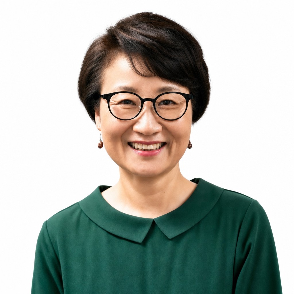 Lauren Kwon, LMFT Lauren Kwon, LMFT