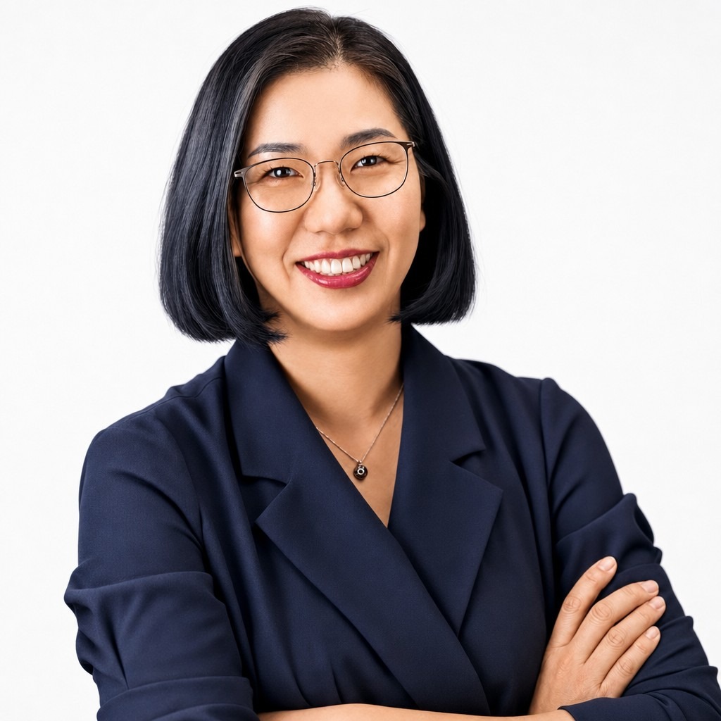 Sarah Ko, DNP, PMHNP-BC Sarah Ko, DNP, PMHNP-BC