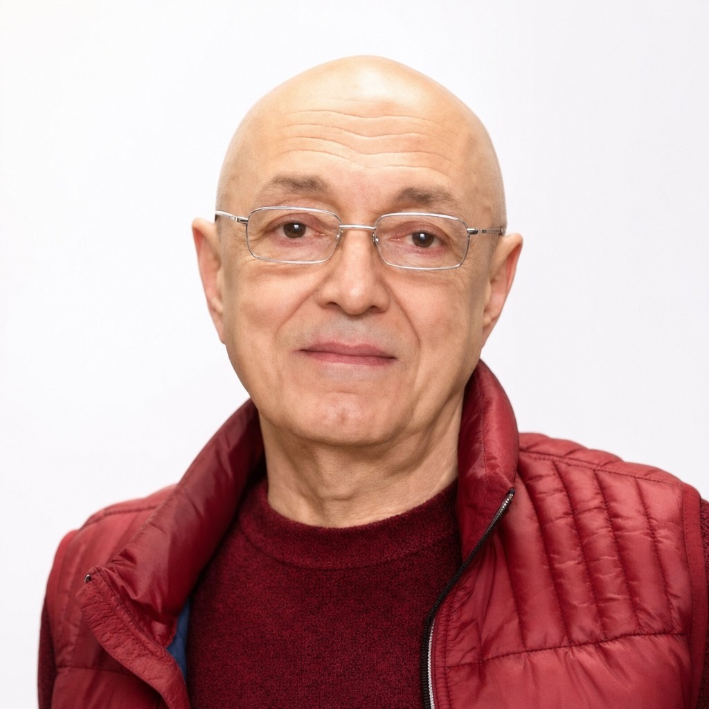 Viguen Movsesian, M.D. Viguen Movsesian, M.D.